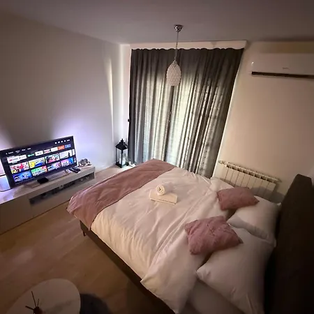 Stan Na Dan - Bulevar - Nea Apartment Sarajevo