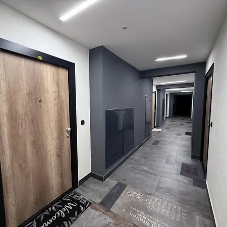Apartment Stan Na Dan - Bulevar - Nea Sarajevo