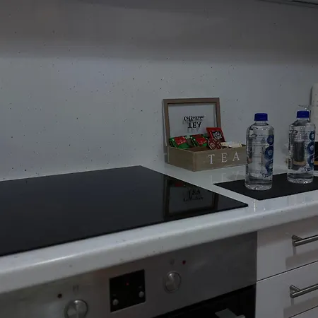 Stan Na Dan - Bulevar - Nea Apartamento