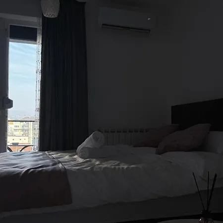 Stan Na Dan - Bulevar - Nea Appartamento Sarajevo