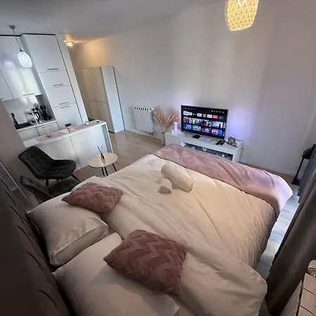 Apartamento Stan Na Dan - Bulevar - Nea Sarajevo