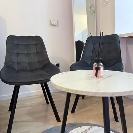 Stan Na Dan - Bulevar - Nea Apartamento