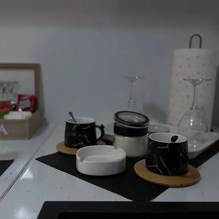 Apartamento Stan Na Dan - Bulevar - Nea