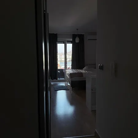 Stan Na Dan - Bulevar - Nea Apartamento