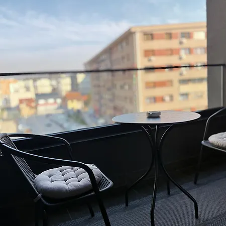 Apartment Stan Na Dan - Bulevar - Nea *